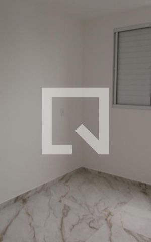 Apartamento para alugar com 46m², 2 quartos e 1 vagaQuarto 1
