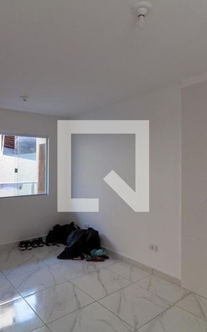 Apartamento à venda com 37m², 2 quartos e sem vaga Apartamento à venda com 37m², 2 quartos e sem vagaSala e Cozinha Integrada