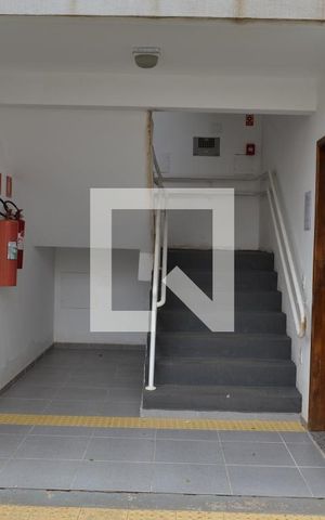 Apartamento para alugar com 49m², 2 quartos e 1 vagaÁrea comum