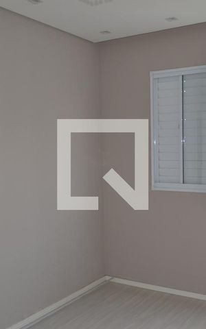 Apartamento para alugar com 49m², 2 quartos e 1 vagaQUARTO 02