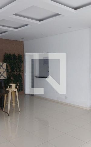 Apartamento para alugar com 49m², 2 quartos e 1 vagaSalão de festa