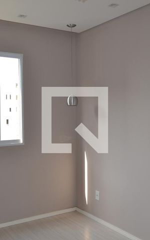Apartamento para alugar com 49m², 2 quartos e 1 vagaQUARTO 02
