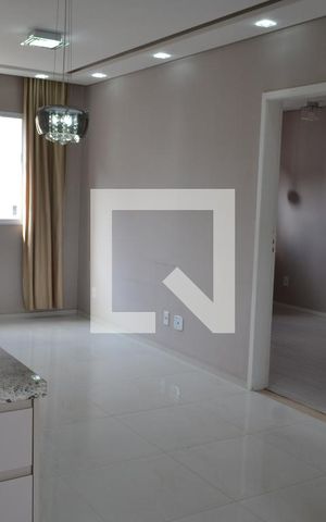 Apartamento para alugar com 49m², 2 quartos e 1 vagaCOZNHA