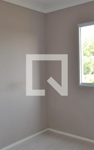Apartamento para alugar com 49m², 2 quartos e 1 vagaQUARTO 01