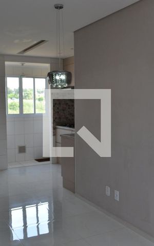Apartamento para alugar com 49m², 2 quartos e 1 vagaSALA