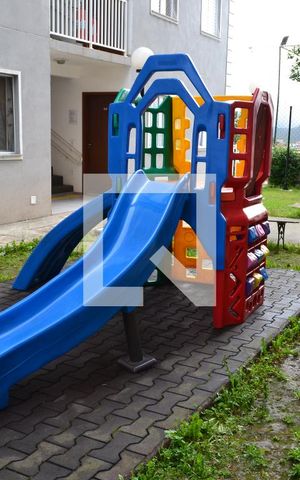 Apartamento para alugar com 49m², 2 quartos e 1 vagaÁrea comum - Playground