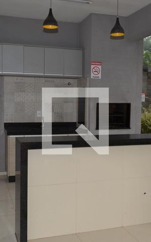 Apartamento para alugar com 49m², 2 quartos e 1 vagaÁrea comum - Churrasqueira