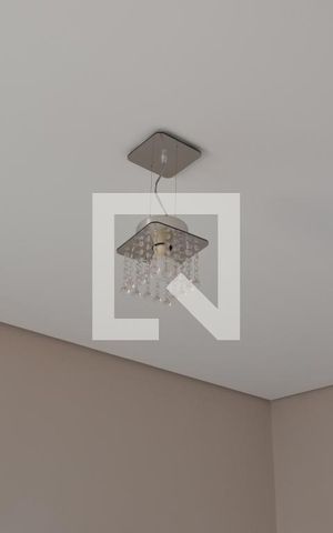 Apartamento para alugar com 49m², 2 quartos e 1 vagaDETALHE QUARTO 02