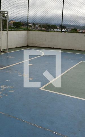 Apartamento para alugar com 49m², 2 quartos e 1 vagaQuadra Esportiva