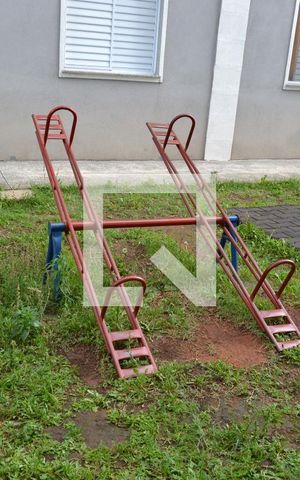 Apartamento para alugar com 49m², 2 quartos e 1 vagaÁrea comum - Playground