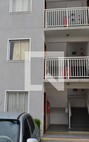 Apartamento para alugar com 49m², 2 quartos e 1 vagaÁrea comum