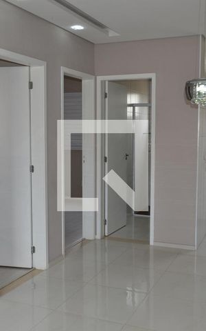 Apartamento para alugar com 49m², 2 quartos e 1 vagaSALA