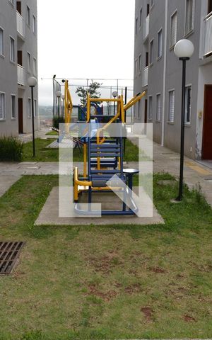 Apartamento para alugar com 49m², 2 quartos e 1 vagaÁrea comum