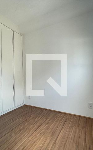 Apartamento à venda com 29m², 1 quarto e sem vaga Apartamento à venda com 29m², 1 quarto e sem vagaQuarto