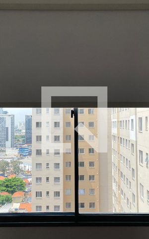 Apartamento à venda com 29m², 1 quarto e sem vaga Apartamento à venda com 29m², 1 quarto e sem vagaQuarto