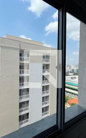 Apartamento à venda com 29m², 1 quarto e sem vaga Apartamento à venda com 29m², 1 quarto e sem vagaÁrea de Serviço - Vista