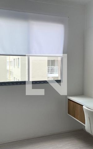 Apartamento à venda com 29m², 1 quarto e sem vaga Apartamento à venda com 29m², 1 quarto e sem vagaSala