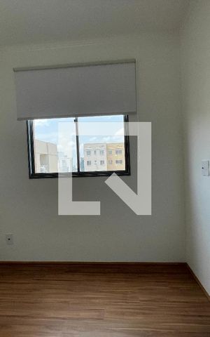 Apartamento à venda com 29m², 1 quarto e sem vaga Apartamento à venda com 29m², 1 quarto e sem vagaQuarto
