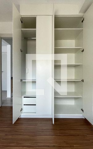 Apartamento à venda com 29m², 1 quarto e sem vaga Apartamento à venda com 29m², 1 quarto e sem vagaQuarto