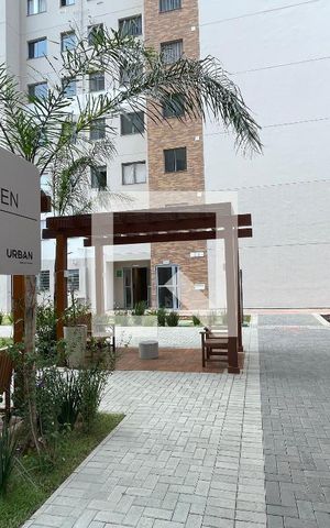 Apartamento à venda com 29m², 1 quarto e sem vaga Apartamento à venda com 29m², 1 quarto e sem vagaÁrea comum