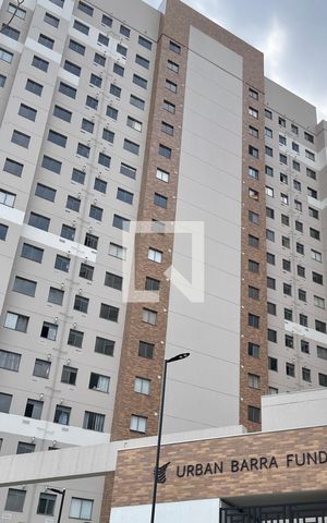 Apartamento à venda com 29m², 1 quarto e sem vaga Apartamento à venda com 29m², 1 quarto e sem vagaFachada
