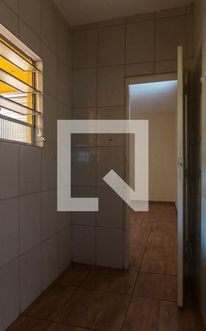 Apartamento para alugar com 45m², 1 quarto e sem vaga Apartamento para alugar com 45m², 1 quarto e sem vagaCorredor