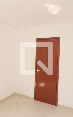 Apartamento para alugar com 60m², 2 quartos e sem vagaQuarto 1