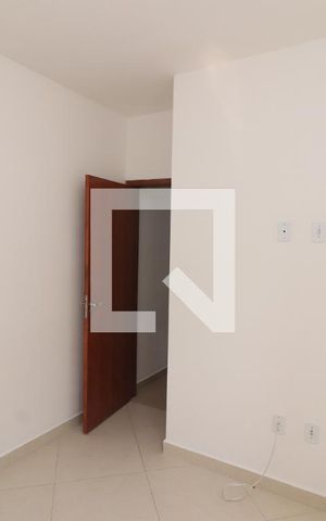 Apartamento para alugar com 60m², 2 quartos e sem vagaQuarto 2