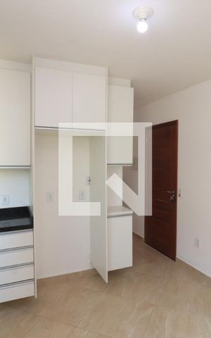 Apartamento para alugar com 60m², 2 quartos e sem vagaSala de TV