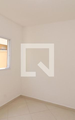 Apartamento para alugar com 60m², 2 quartos e sem vagaQuarto 2