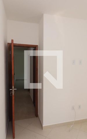 Apartamento para alugar com 60m², 2 quartos e sem vagaQuarto 2