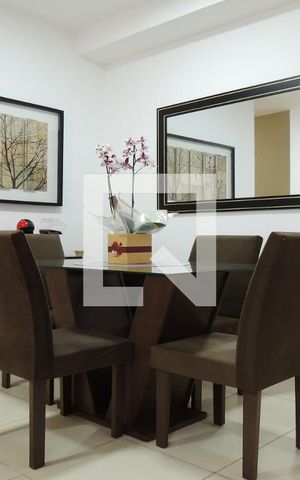 Apartamento à venda com 67m², 3 quartos e 1 vagaSala