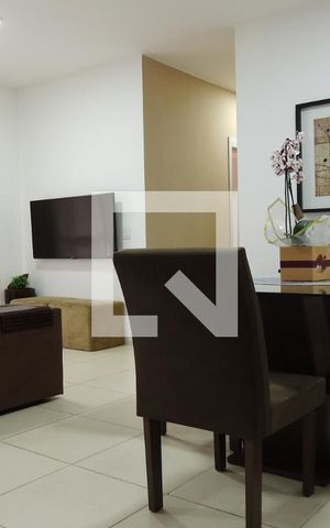 Apartamento à venda com 67m², 3 quartos e 1 vagaSala
