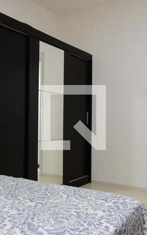 Apartamento à venda com 67m², 3 quartos e 1 vagaQuarto 1