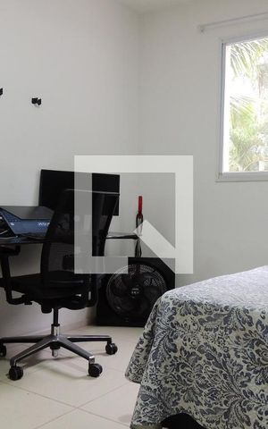 Apartamento à venda com 67m², 3 quartos e 1 vagaQuarto 1