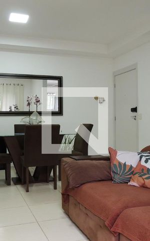 Apartamento à venda com 67m², 3 quartos e 1 vagaSala