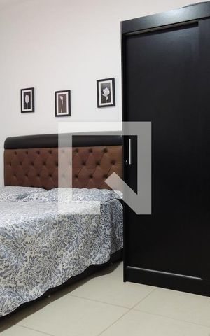 Apartamento à venda com 67m², 3 quartos e 1 vagaQuarto 1