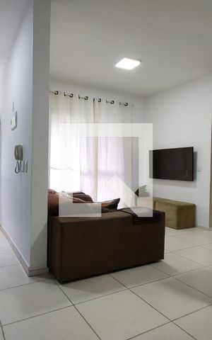 Apartamento à venda com 67m², 3 quartos e 1 vaga Apartamento à venda com 67m², 3 quartos e 1 vagaSala/Cozinha