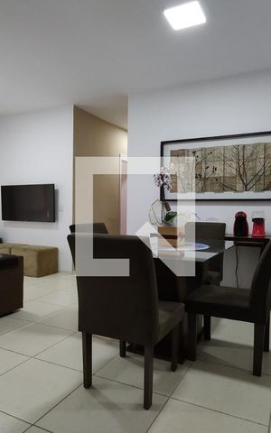 Apartamento à venda com 67m², 3 quartos e 1 vaga Apartamento à venda com 67m², 3 quartos e 1 vagaSala
