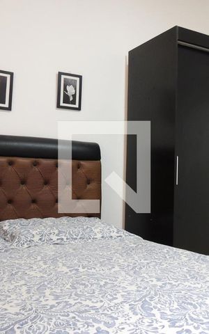 Apartamento à venda com 67m², 3 quartos e 1 vagaQuarto 1