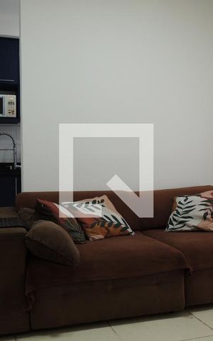 Apartamento à venda com 67m², 3 quartos e 1 vagaSala
