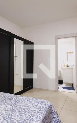 Apartamento à venda com 67m², 3 quartos e 1 vaga Apartamento à venda com 67m², 3 quartos e 1 vagaQuarto 1