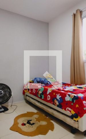 Apartamento à venda com 67m², 3 quartos e 1 vaga Apartamento à venda com 67m², 3 quartos e 1 vagaQuarto 2