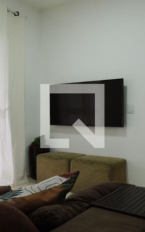 Apartamento à venda com 67m², 3 quartos e 1 vagaSala