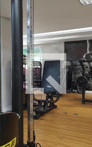 Apartamento à venda com 67m², 3 quartos e 1 vaga Apartamento à venda com 67m², 3 quartos e 1 vagaÁrea comum