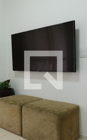 Apartamento à venda com 67m², 3 quartos e 1 vagaSala