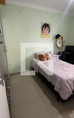Casa para alugar com 152m², 3 quartos e 2 vagasQuarto 1