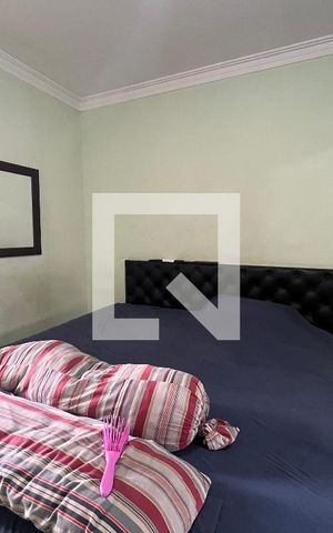 Casa para alugar com 152m², 3 quartos e 2 vagasSuite 1
