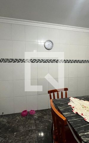 Casa para alugar com 152m², 3 quartos e 2 vagasCozinha