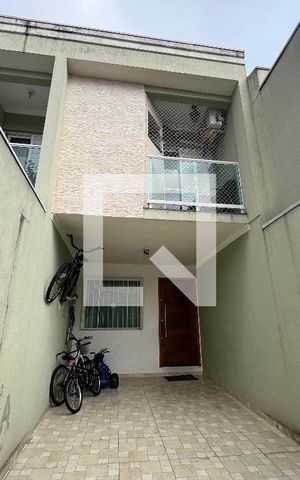 Casa para alugar com 152m², 3 quartos e 2 vagasGaragem